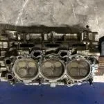 1995 Hyundai Accent Silindir Kapak Çıkma Parça Erzincan