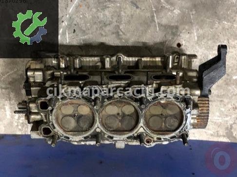 Hyundai Trajet Silindir Kapak çıkma parça