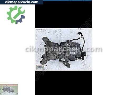 Hyundai Tucson Arka Defransiyel çıkma parça