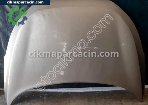Hyundai Tucson Kaput çıkma parça