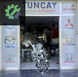 HYUNDAİ TUCSON 2018-2021 19 İNÇ JANT ÇIKMA PARÇA ORJİNAL