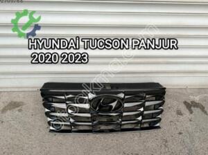 Hyundai Tucson 2020-2023 Çıkma Panjur