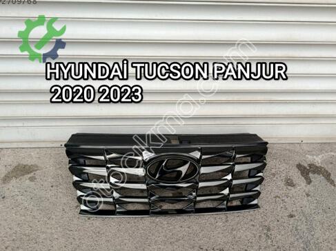 Hyundai Tucson Panjur çıkma parça