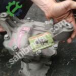 Hyundai Tucson 44 Arka Defransiyel