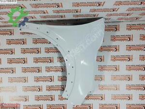 HYUNDAİ TUCSON 66321-D3000 ÖN ÇAMURLUK SAĞ ORJİNAL HATASIZ AYARI
