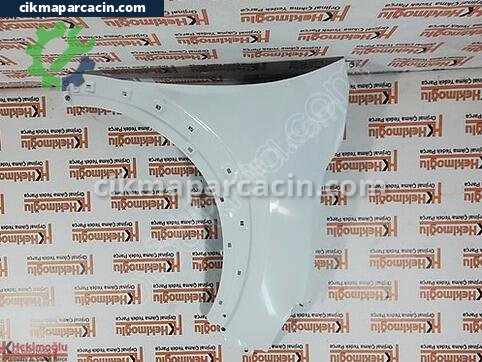 Hyundai Tucson Çamurluk çıkma parça