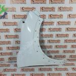 HYUNDAİ TUCSON 66321-D3000 ÖN ÇAMURLUK SAĞ ORJİNAL HATASIZ AYARI