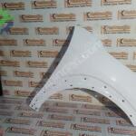 HYUNDAİ TUCSON 66321-D3000 SAĞ ÖN ÇAMURLUK ORJİNAL HATASIZ BOYAS