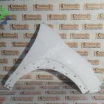 HYUNDAİ TUCSON 66321-D3000 SAĞ ÖN ÇAMURLUK ORJİNAL HATASIZ BOYAS