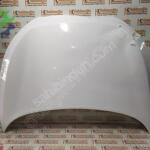 HYUNDAİ TUCSON 66400-D3000 MOTOR KAPUTU ORJİNAL BEYAZ BOYASIZ ÇI