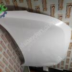 HYUNDAİ TUCSON 66400-D3000 MOTOR KAPUTU ORJİNAL BEYAZ BOYASIZ ÇI