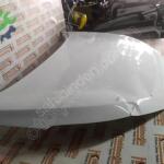 HYUNDAİ TUCSON 66400-D3000 MOTOR KAPUTU ORJİNAL BEYAZ BOYASIZ ÇI