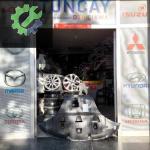 HYUNDAİ TUCSON ALT MUHAFAZA 2021-2025 YEDEK PARÇA