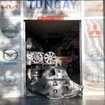 HYUNDAİ TUCSON ALT MUHAFAZA 2021-2025 YEDEK PARÇA