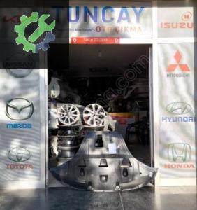 HYUNDAİ TUCSON ALT MUHAFAZA 2021-2025 YEDEK PARÇA
