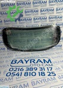 Hyundai Tucson Orijinal Çıkma Arka Cam (2. Adet)