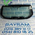 Hyundai Tucson Orijinal Çıkma Arka Cam