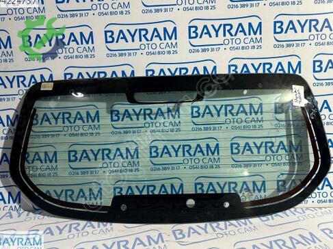 Hyundai Tucson Arka Cam çıkma parça