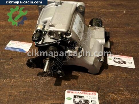 Hyundai Tucson Arka Defransiyel çıkma parça