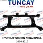 HYUNDAİ TUCSON ARKA DİNGİL 2004-2010 YEDEK PARÇA