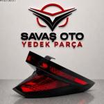 HYUNDAI TUCSON ARKA STOP DIŞ SAĞ SOL 2021 VE ÜZERİ / TAİWAN