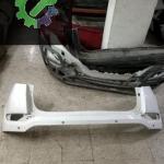 HYUNDAİ TUCSON ARKA TAMPON 2016-2018