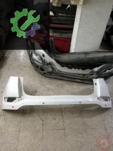 HYUNDAİ TUCSON ARKA TAMPON 2016-2018