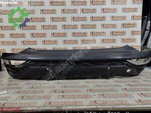 HYUNDAİ TUCSON ARKA TAMPON ALTI ORJİNAL ÇIKMA 86612-N7000