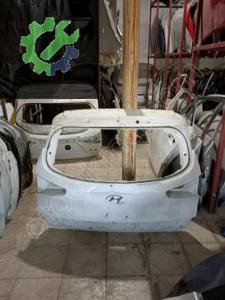 HYUNDAİ TUCSON BAGAJ KAPAĞI 2018-2020 ÇIKMA PARÇA ORJİNAL