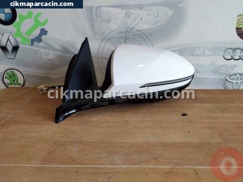 Hyundai Tucson Dikiz Aynası çıkma parça