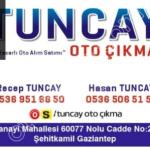 HYUNDAİ TUCSON EGSOZ 2021-2024 ÇIKMA PARÇA ORJİNAL