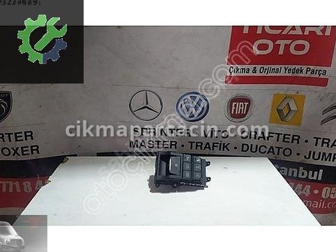 Hyundai Tucson El Freni Kolu çıkma parça