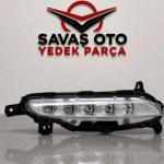 HYUNDAI TUCSON GÜNDÜZ FARI SAĞ SOL 2014 VE ÜZERİ / TAİWAN