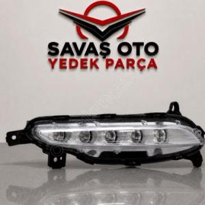 HYUNDAI TUCSON GÜNDÜZ FARI SAĞ SOL 2014 VE ÜZERİ / TAİWAN