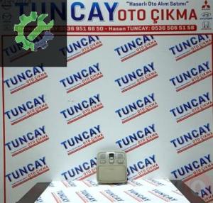 HYUNDAİ TUCSON İÇ AYDINLATMA 2004-2010 92820-2EXXX ÇIKMA