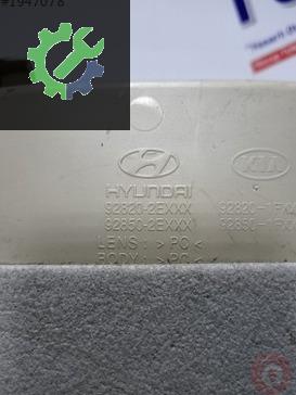 Hyundai Tucson Tavan Lambası 92820-2EXXX çıkma parça