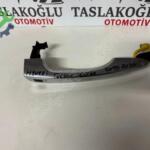 Hyundai Tucson Orijinal Çıkma Sol Ön Kapı