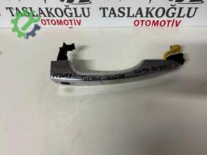 Hyundai Tucson Orijinal Çıkma Sol Ön Kapı