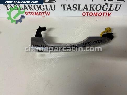 Hyundai Tucson Sol Ön Kapı çıkma parça