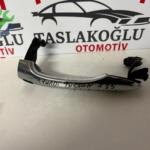 Hyundai Tucson Orijinal Çıkma Sol Ön Kapı