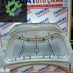 HYUNDAİ TUCSON KAPUT 2016-2019