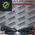 HYUNDAİ TUCSON LED’Lİ MERCEKLİ FAR TAKIMI 2019-2020