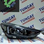 HYUNDAİ TUCSON LED’Lİ MERCEKLİ FAR TAKIMI 2019-2020