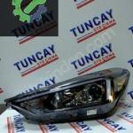 HYUNDAİ TUCSON LED’Lİ MERCEKLİ FAR TAKIMI 2019-2020