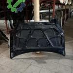 HYUNDAİ TUCSON MOTOR KAPUTU 2004-2009