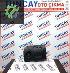 HYUNDAİ TUCSON MOTOR ÜST KORUMA KAPAĞI 2016-2021 YEDEK PARÇA