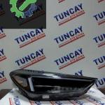 HYUNDAİ TUCSON N LİNE PLUS FULL LED FAR TAKIMI 2019-2020