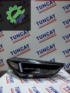 Hyundai Tucson Sağ Ön Far 2019-2020 çıkma parça