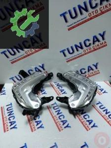 HYUNDAİ TUCSON N LİNE SOL LED SİS FAR 2019-2020 92207-D7700