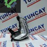 HYUNDAİ TUCSON N LİNE SOL LED SİS FAR 2019-2020 92207-D7700